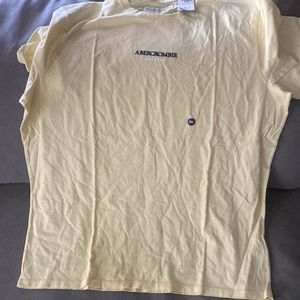 NWT A&F tee